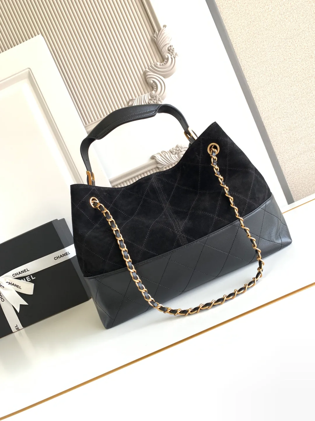 Классические Сумки Женские Chanel 182791