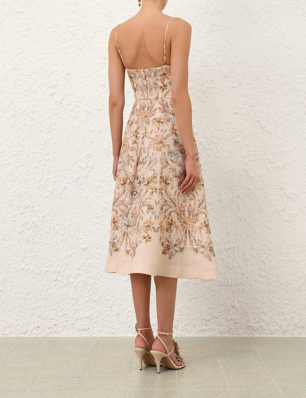 Платья Женские Zimmermann 17914024
