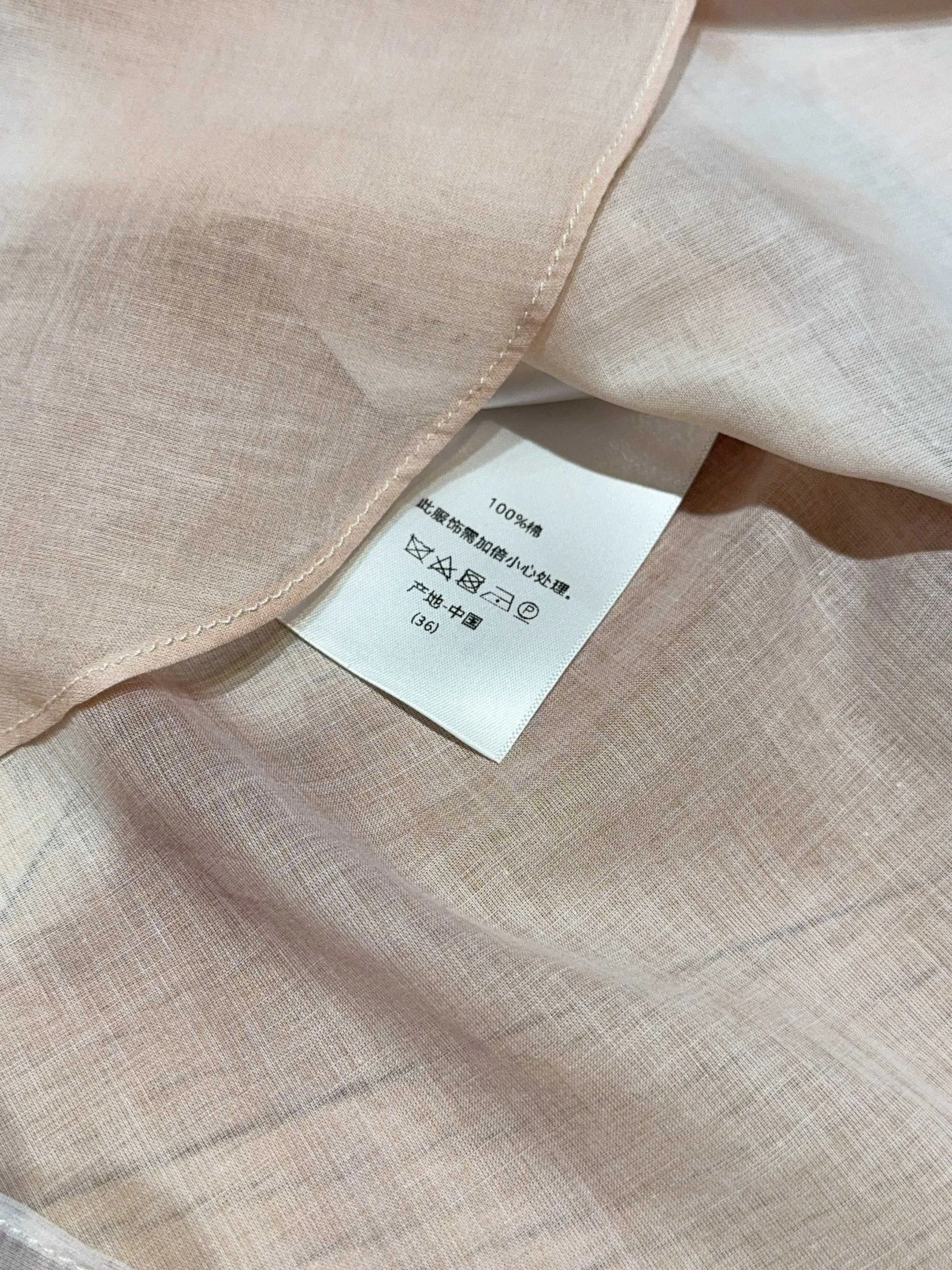 Рубашки Женские Christian Dior 11249873