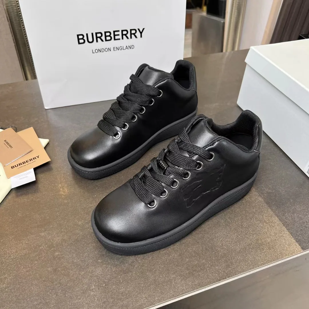 Кеды Женские Burberry 694283