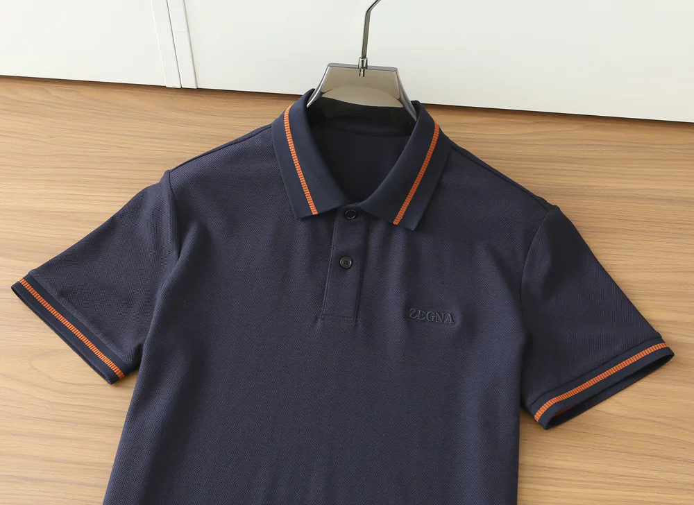 Рубашки Мужские Zegna 9972034