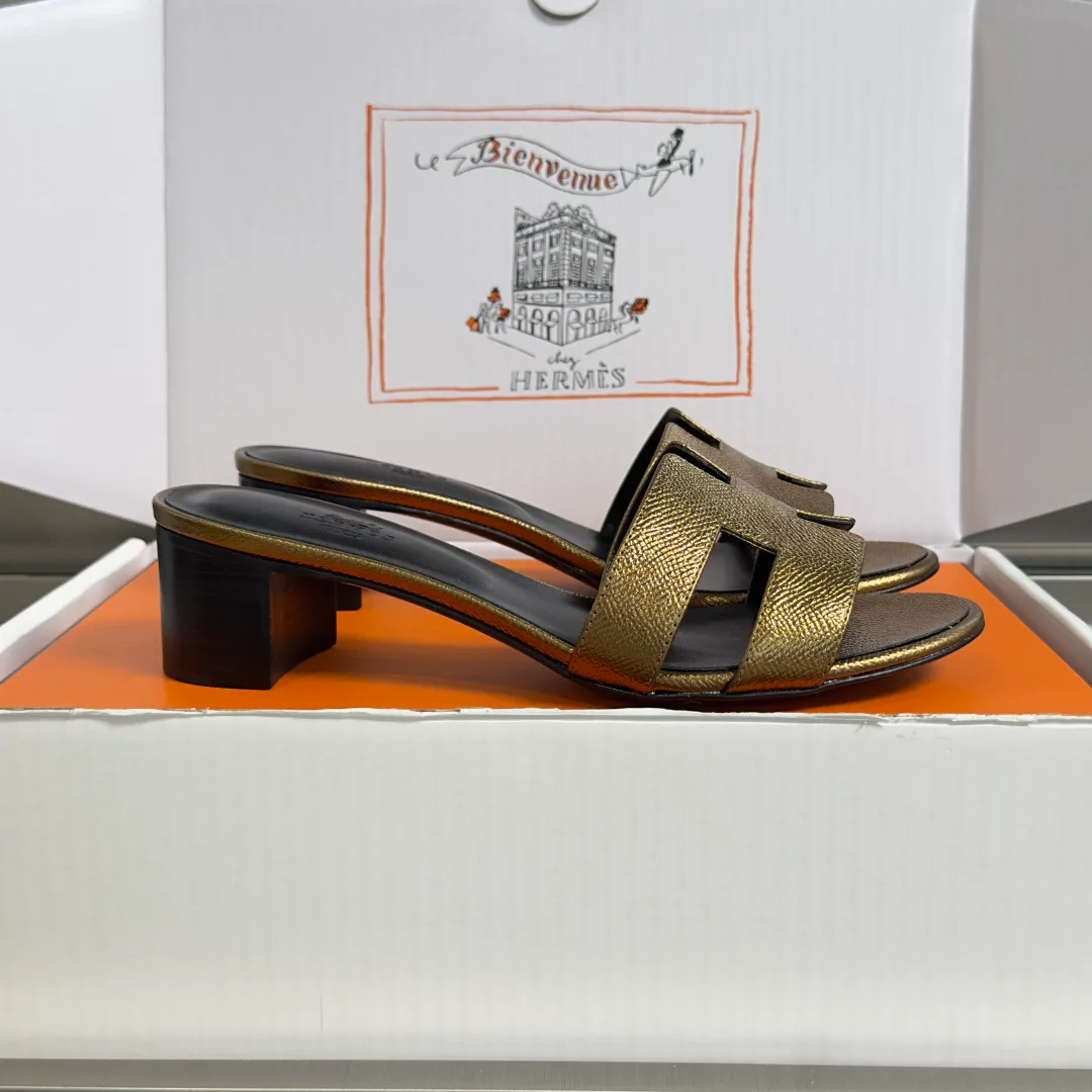 Сандалии Женские Hermes 12142659