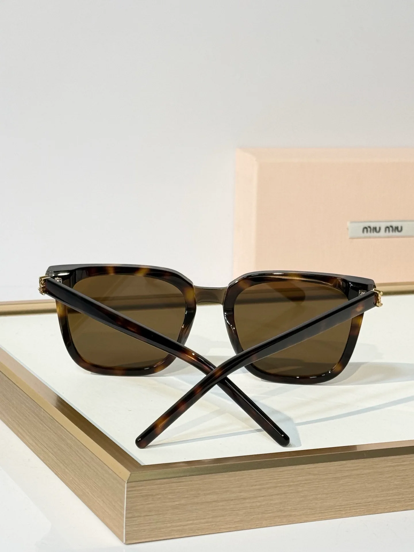 Очки Saint Laurent 18453230