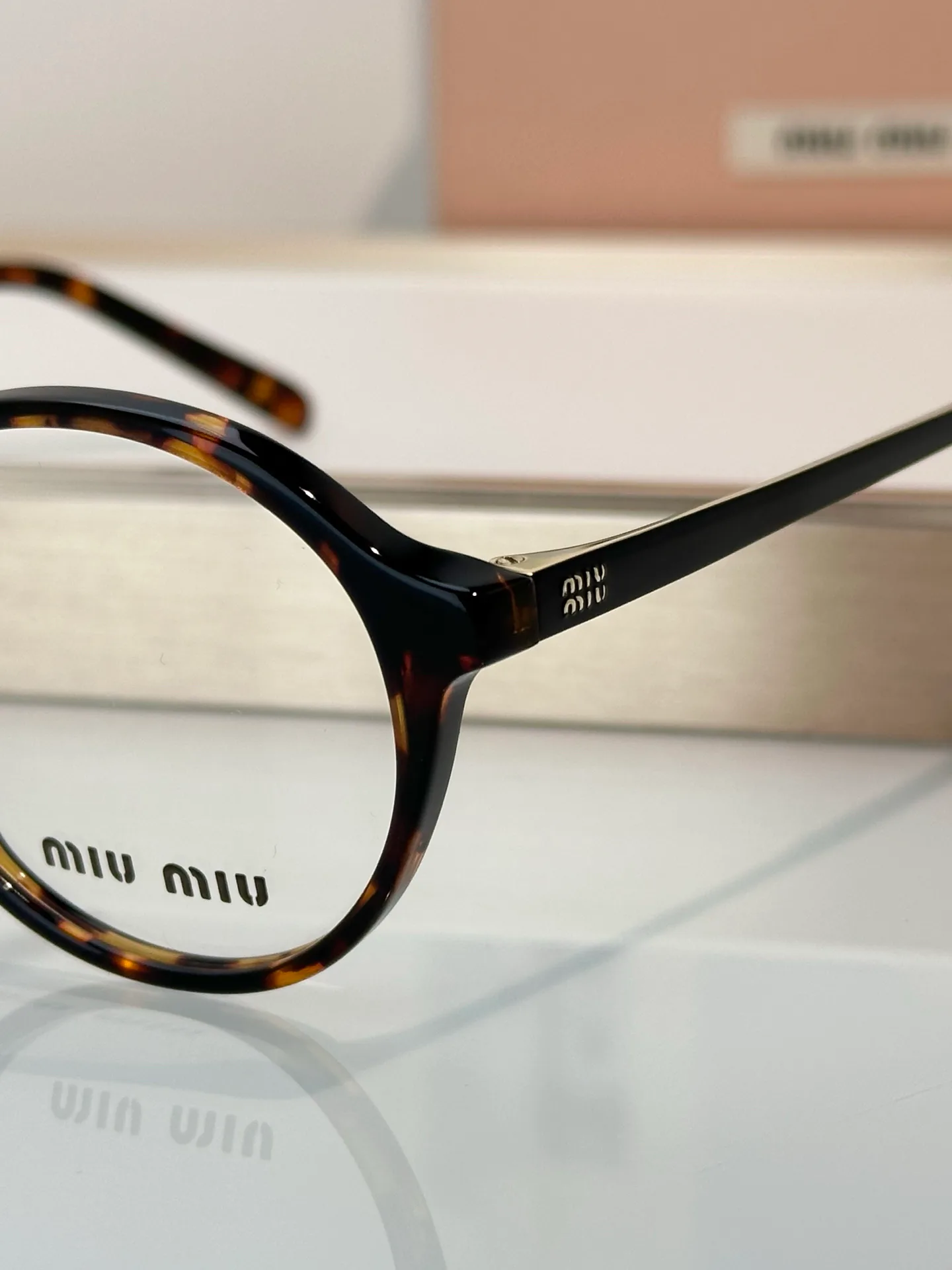 Очки Miu Miu 17190333