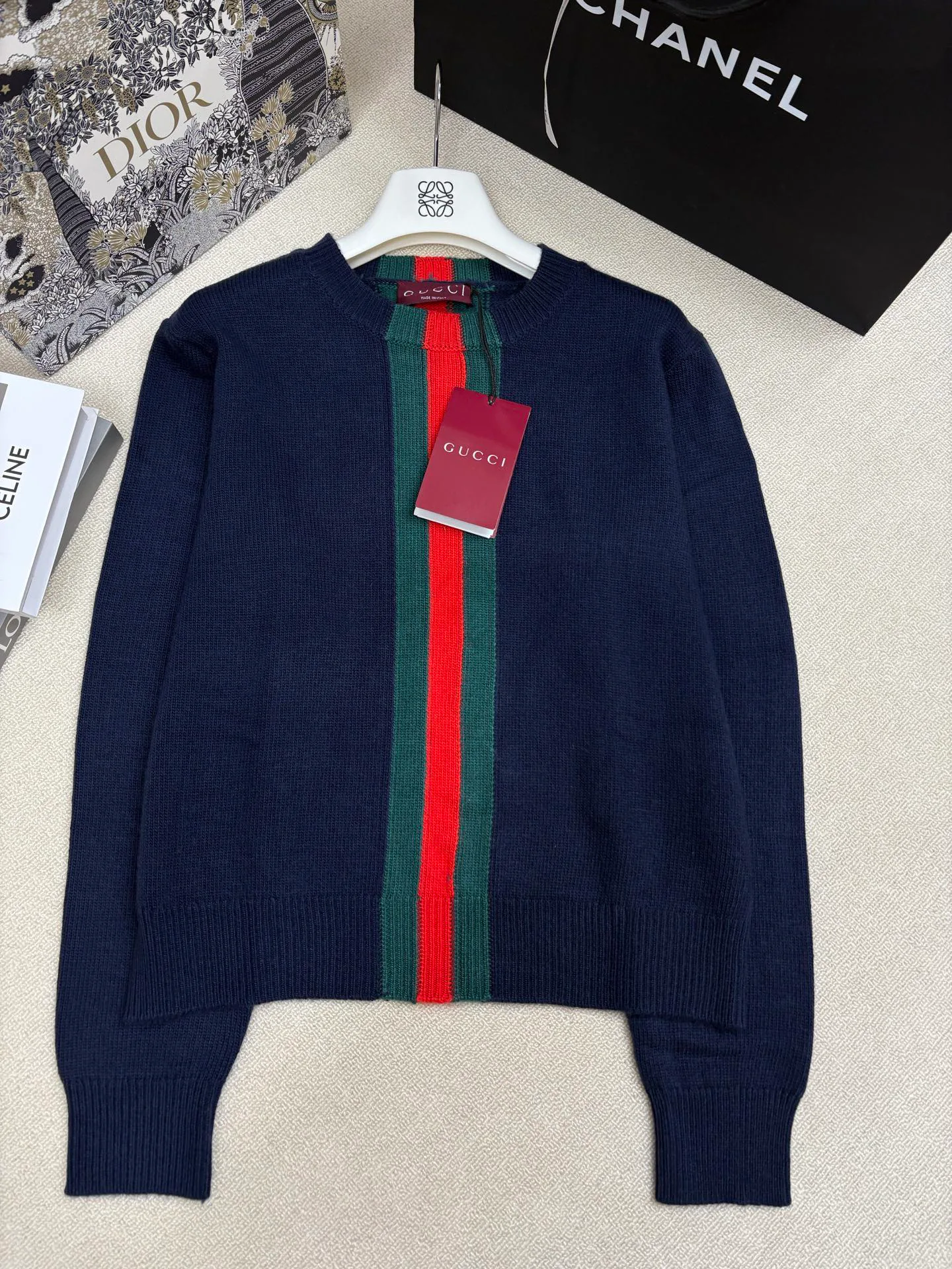 Джемперы И Свитеры Женские Gucci 1694682