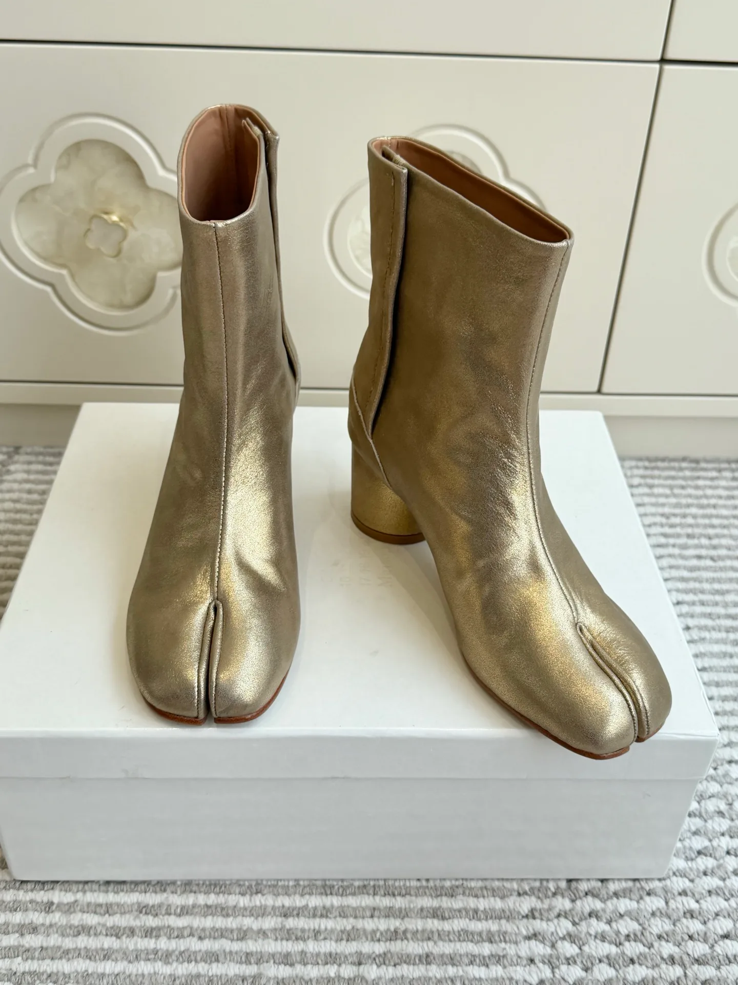 Ботильоны Женские Maison Margiela 18207578