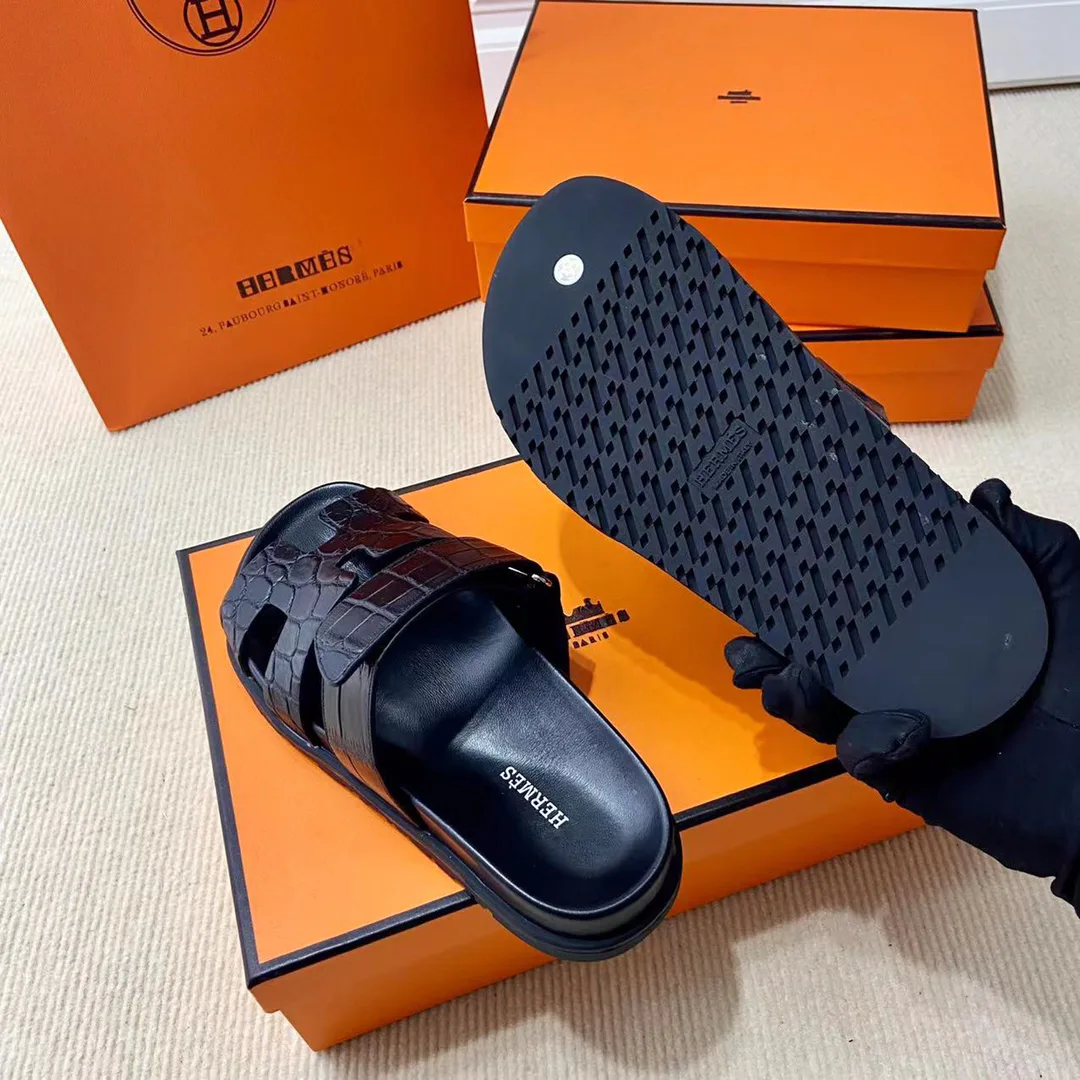 Сандалии Женские Hermes 1157948