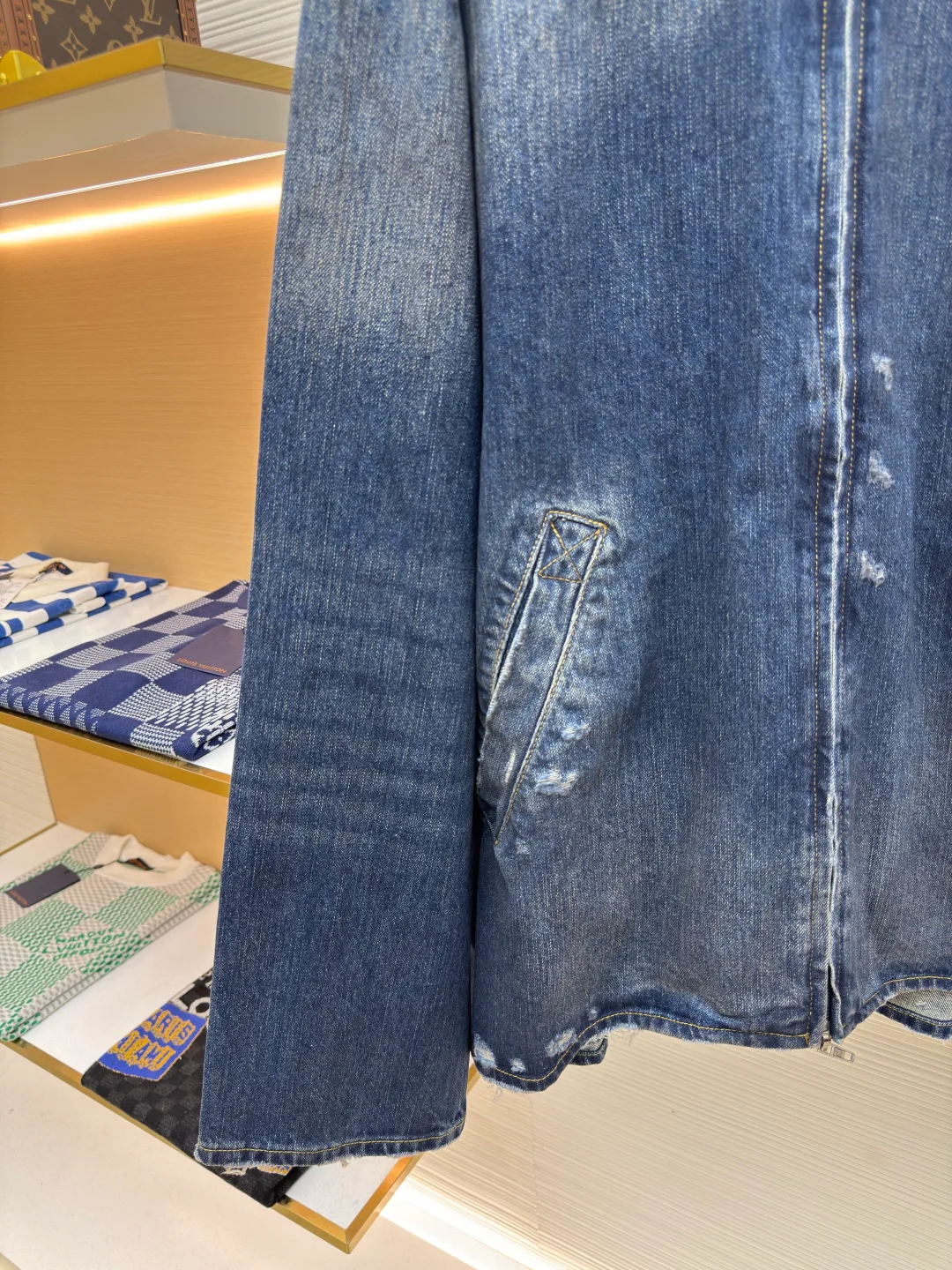 Куртки И Пуховики Мужские Balenciaga 84506