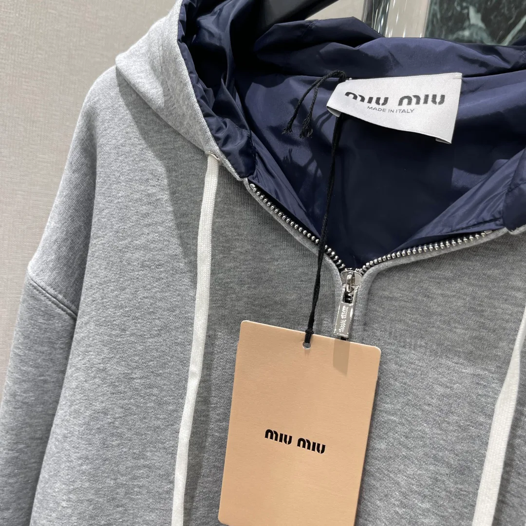 Куртки И Пуховики Женские Miu Miu 11397760