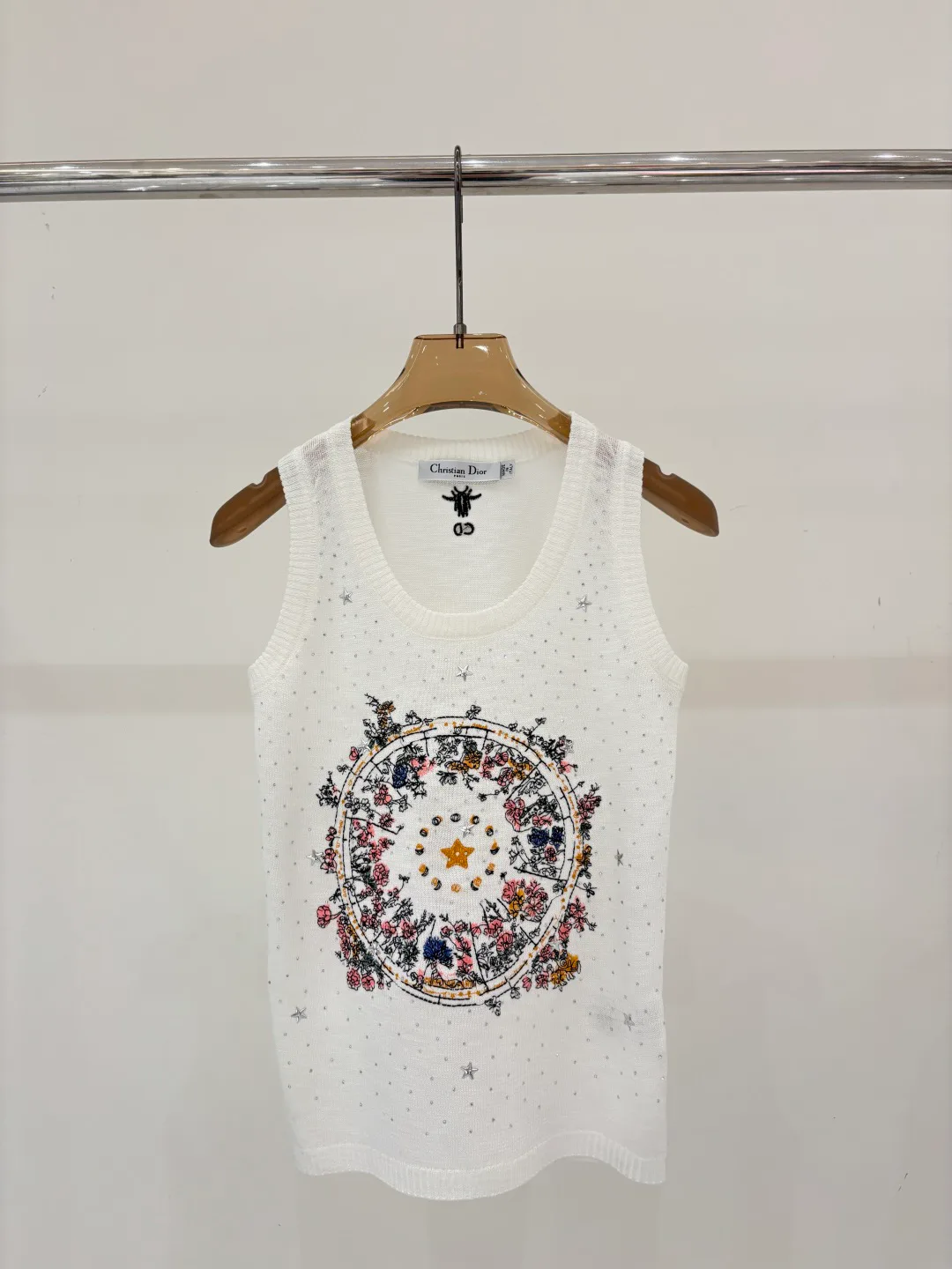 Топы Женские Christian Dior 12685170