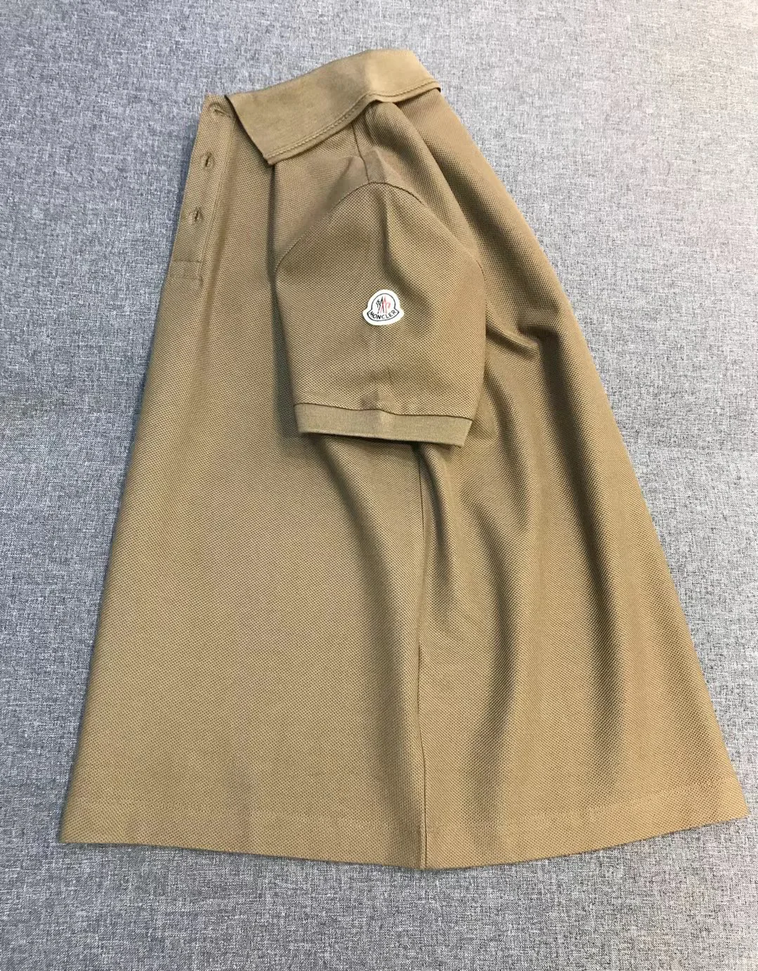 Рубашки Мужские Moncler 13479706