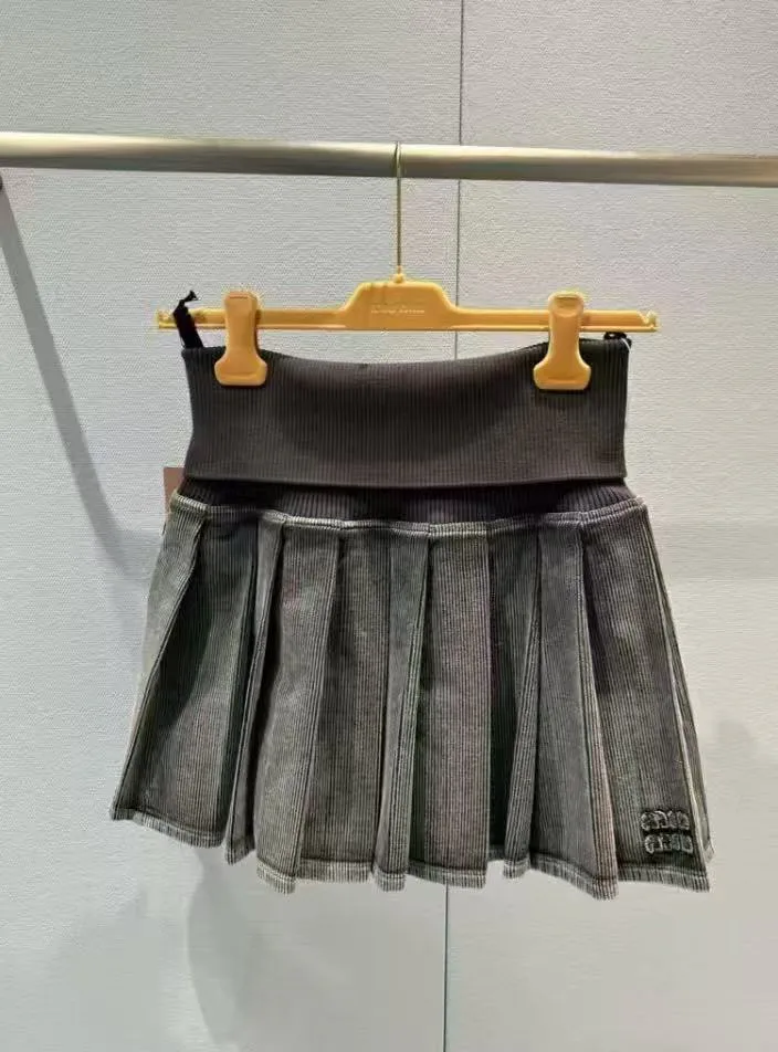 Юбки Женские Miu Miu 18892100
