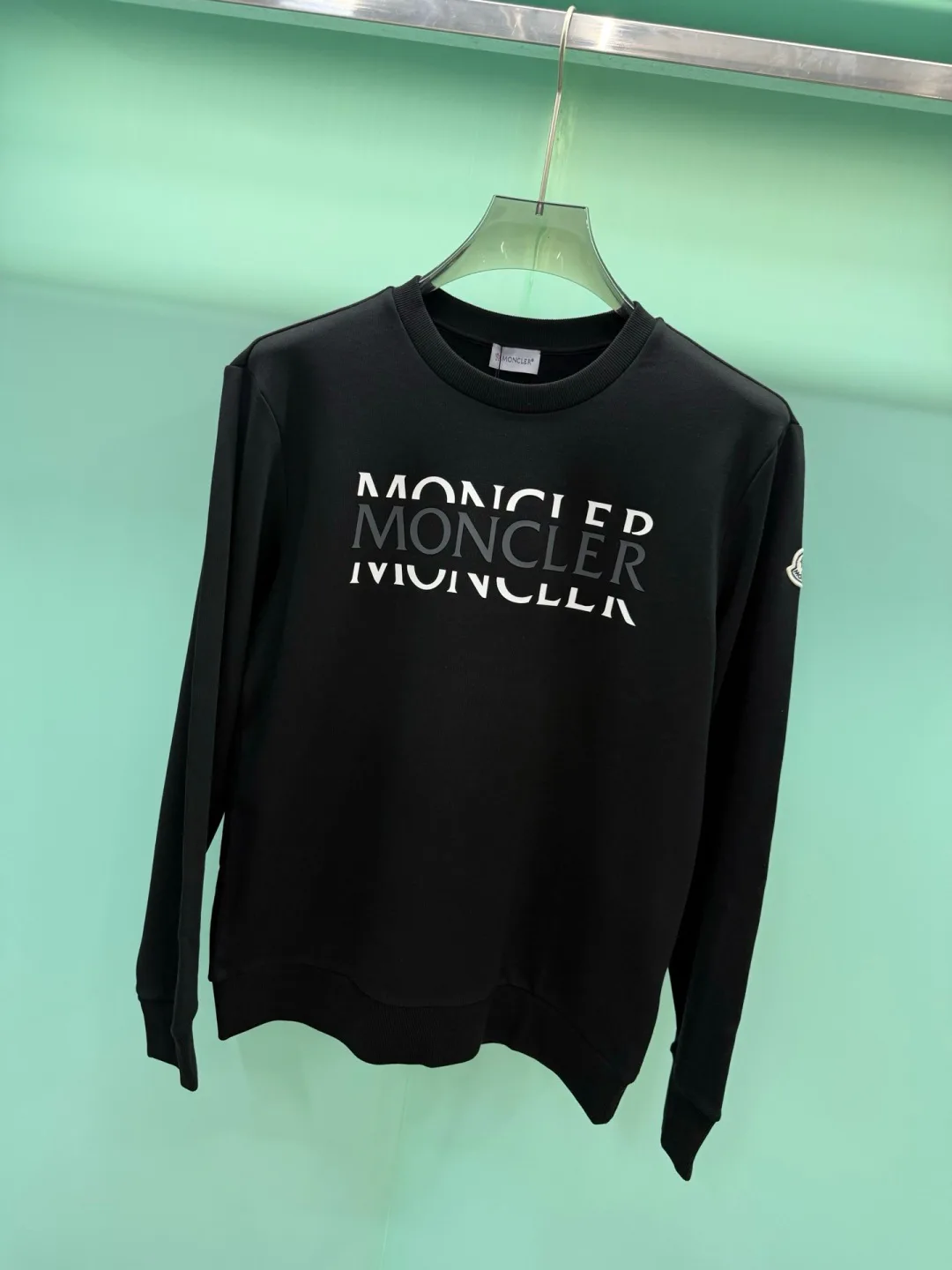 Свитшоты И Худи Мужские Moncler 18759220