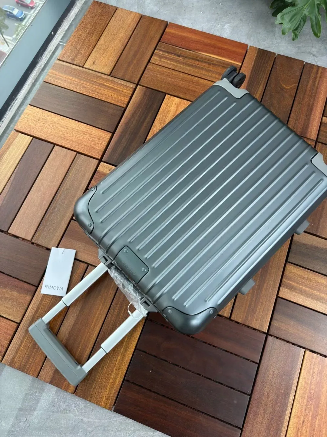Чемоданы Rimowa 15149244