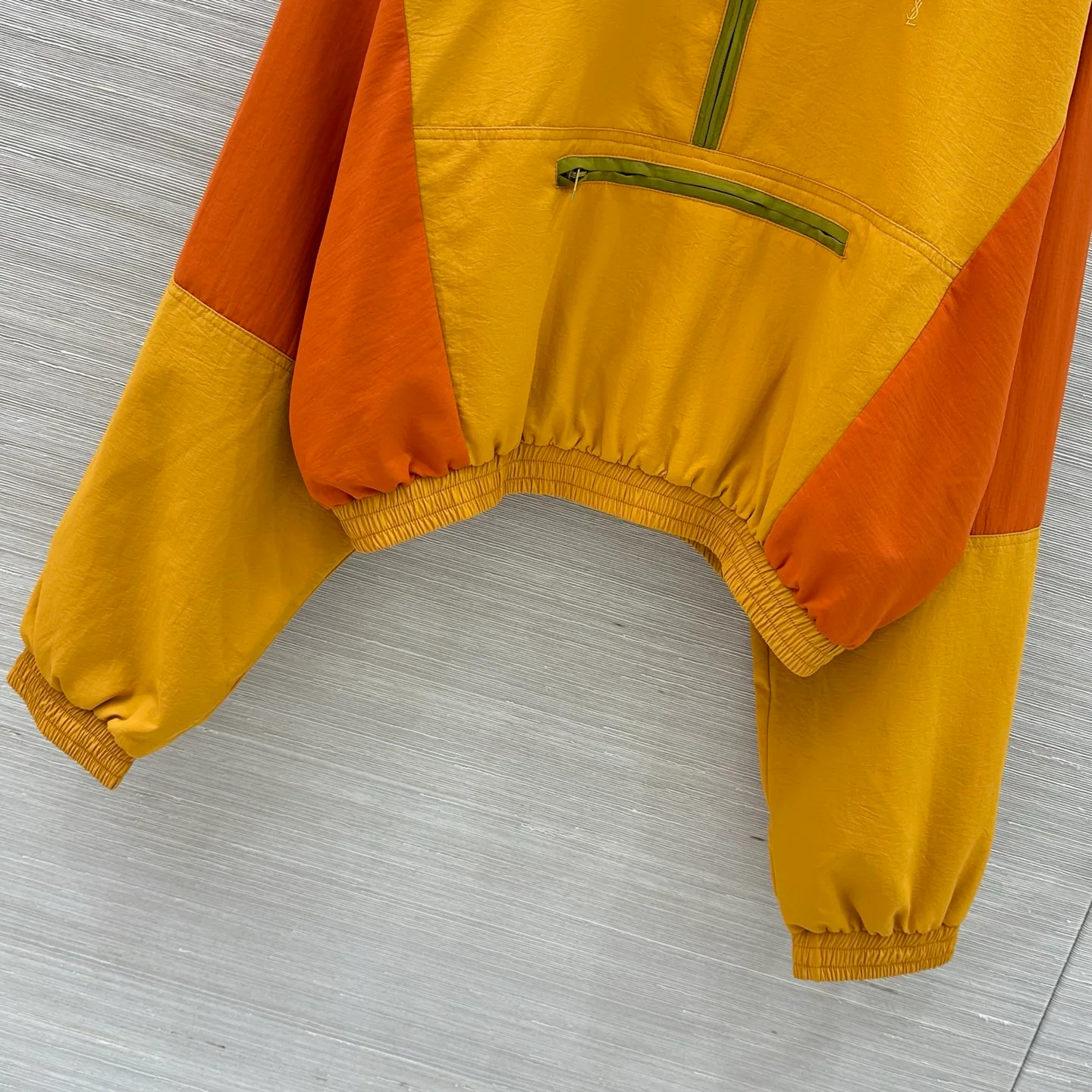 Куртки И Пуховики Женские Saint Laurent 14116660