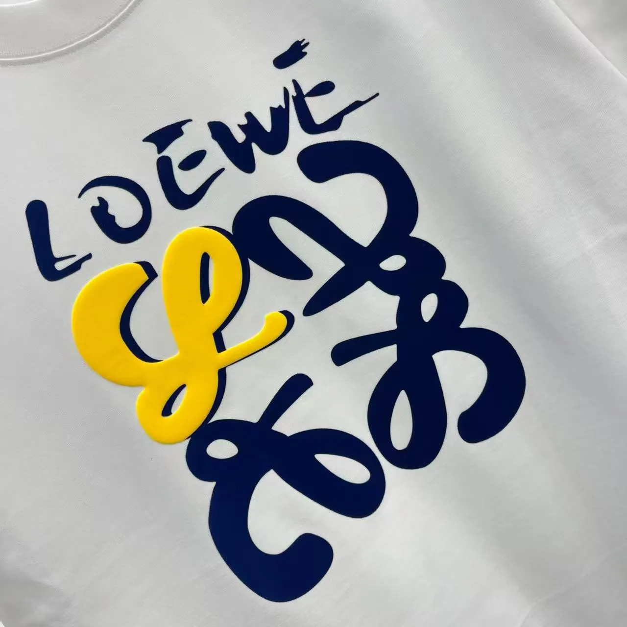 Футболки Мужские Loewe 11457757