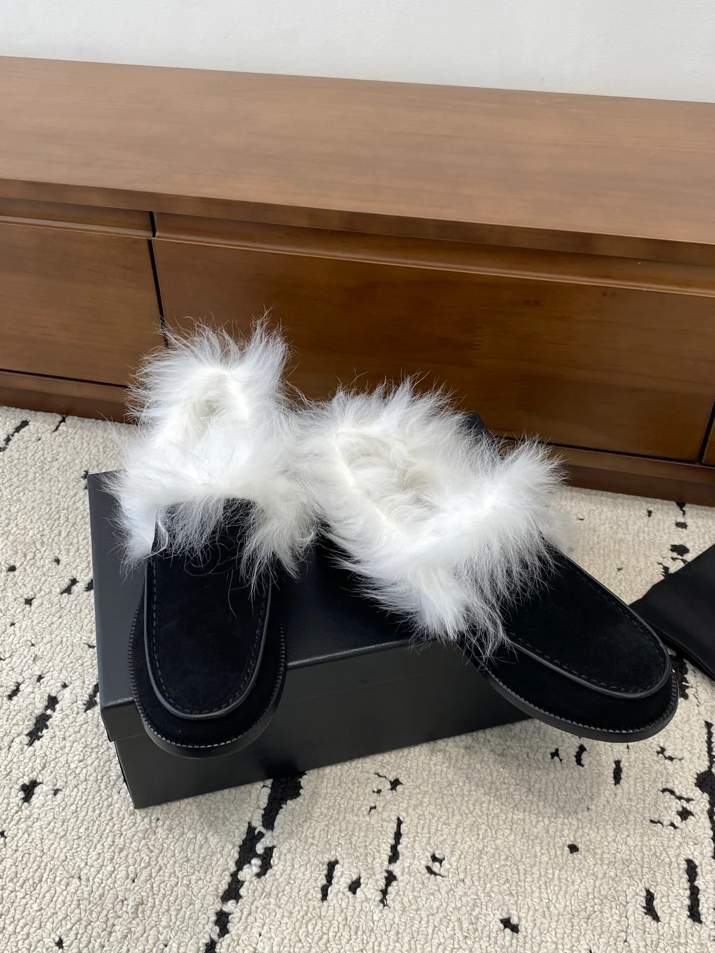 Лоферы Женские Chanel 244126