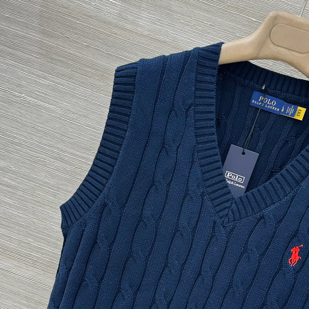 Джемперы И Свитеры Женские Ralph Lauren 810618