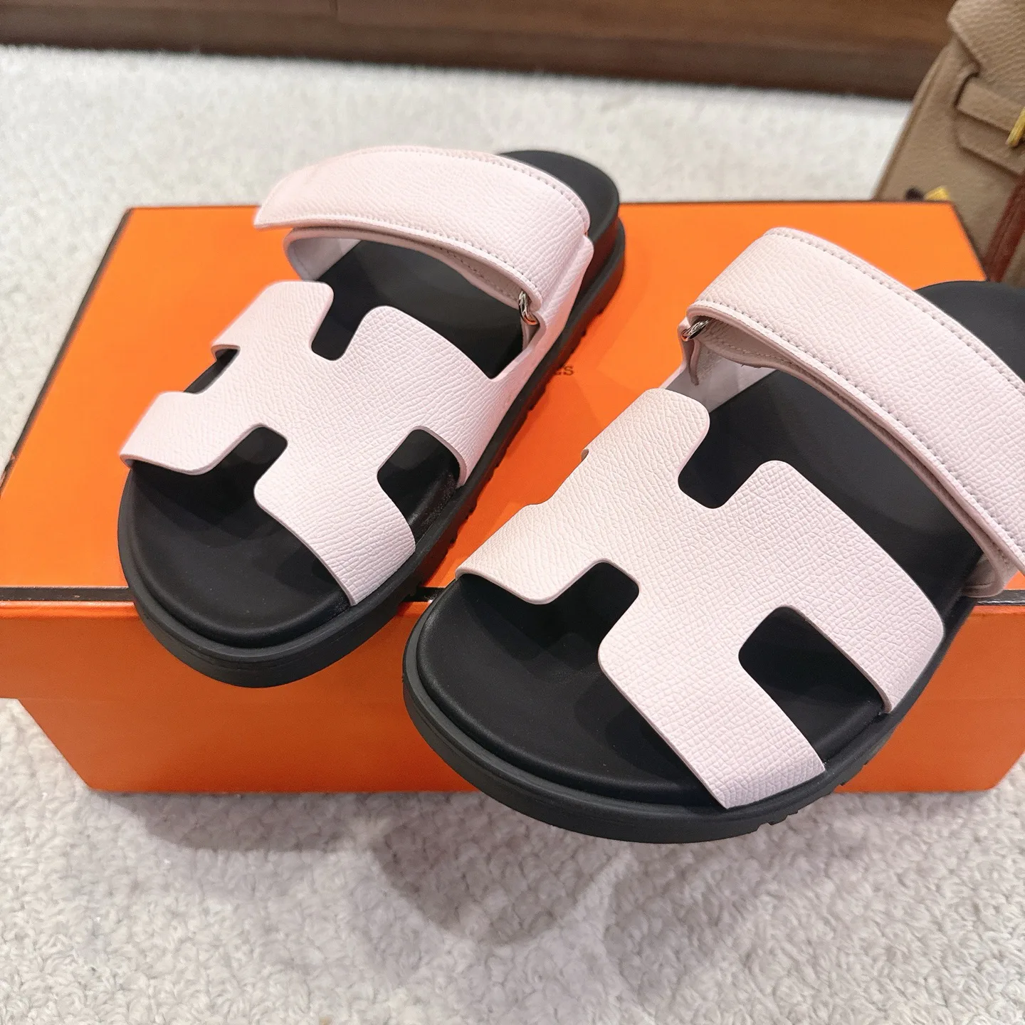 Сандалии Женские Hermes 11246091