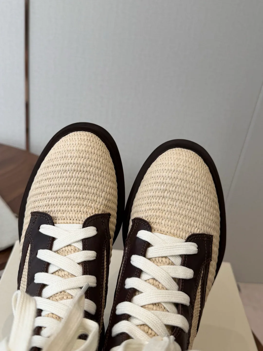 Ботинки Женские Brunello Cucinelli 17599597