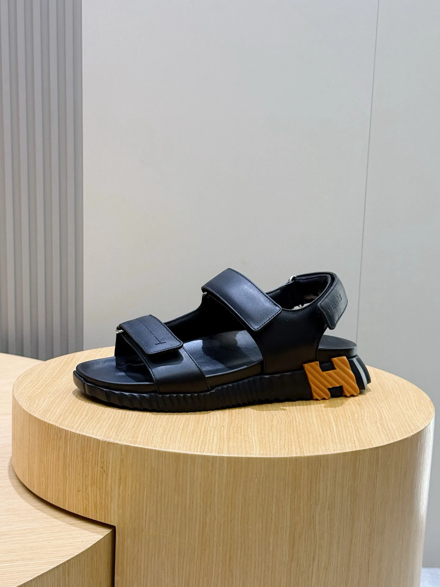 Сандалии Мужские Hermes 13185909