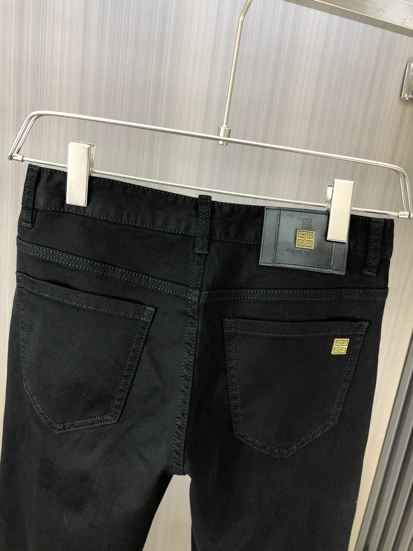 Джинсы Мужские Givenchy 46455