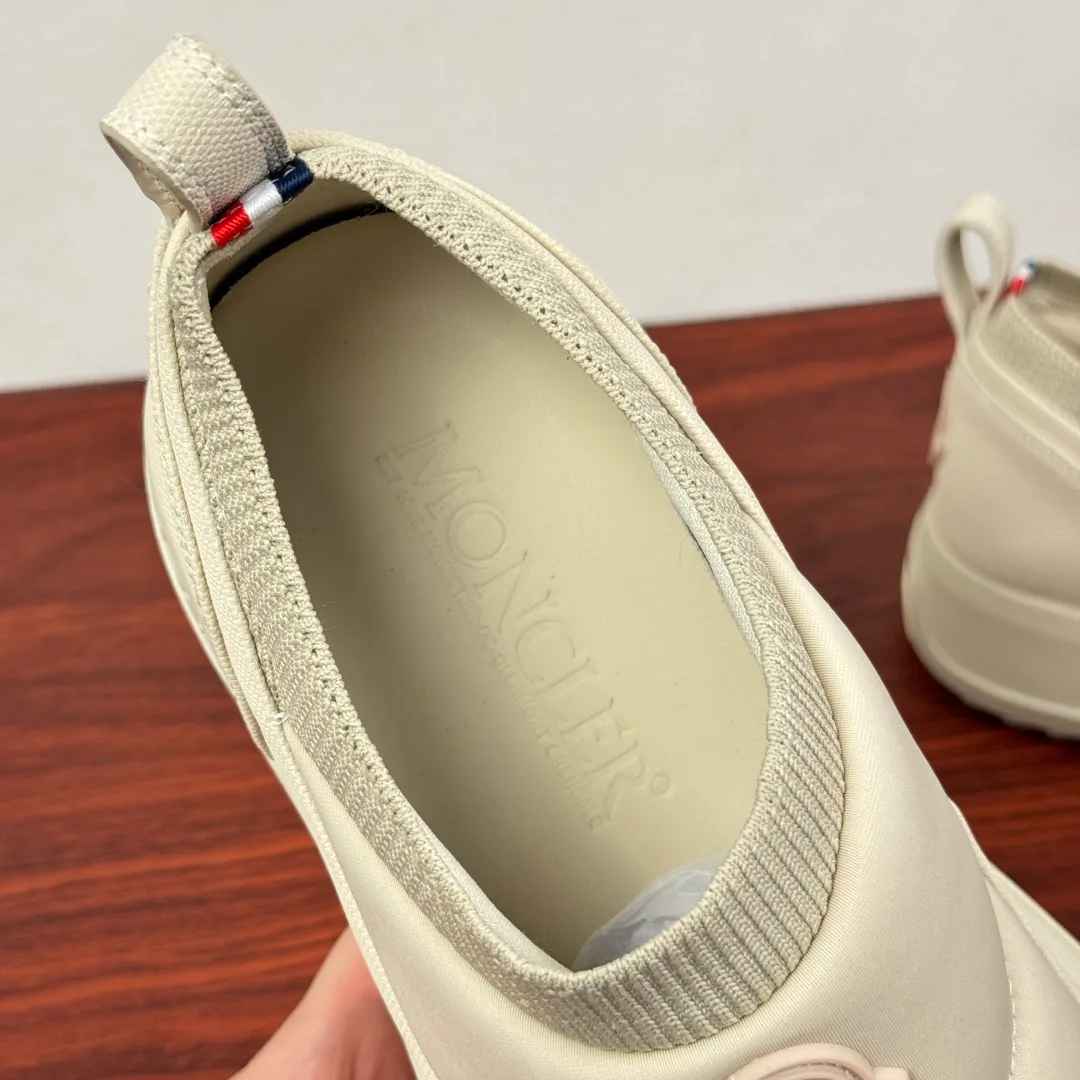 Кроссовки Мужские Moncler 4542275