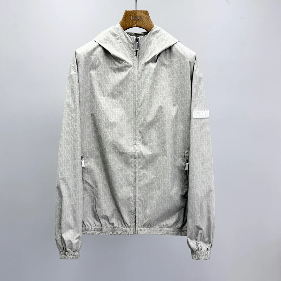 Куртки И Пуховики Мужские Christian Dior 11275461