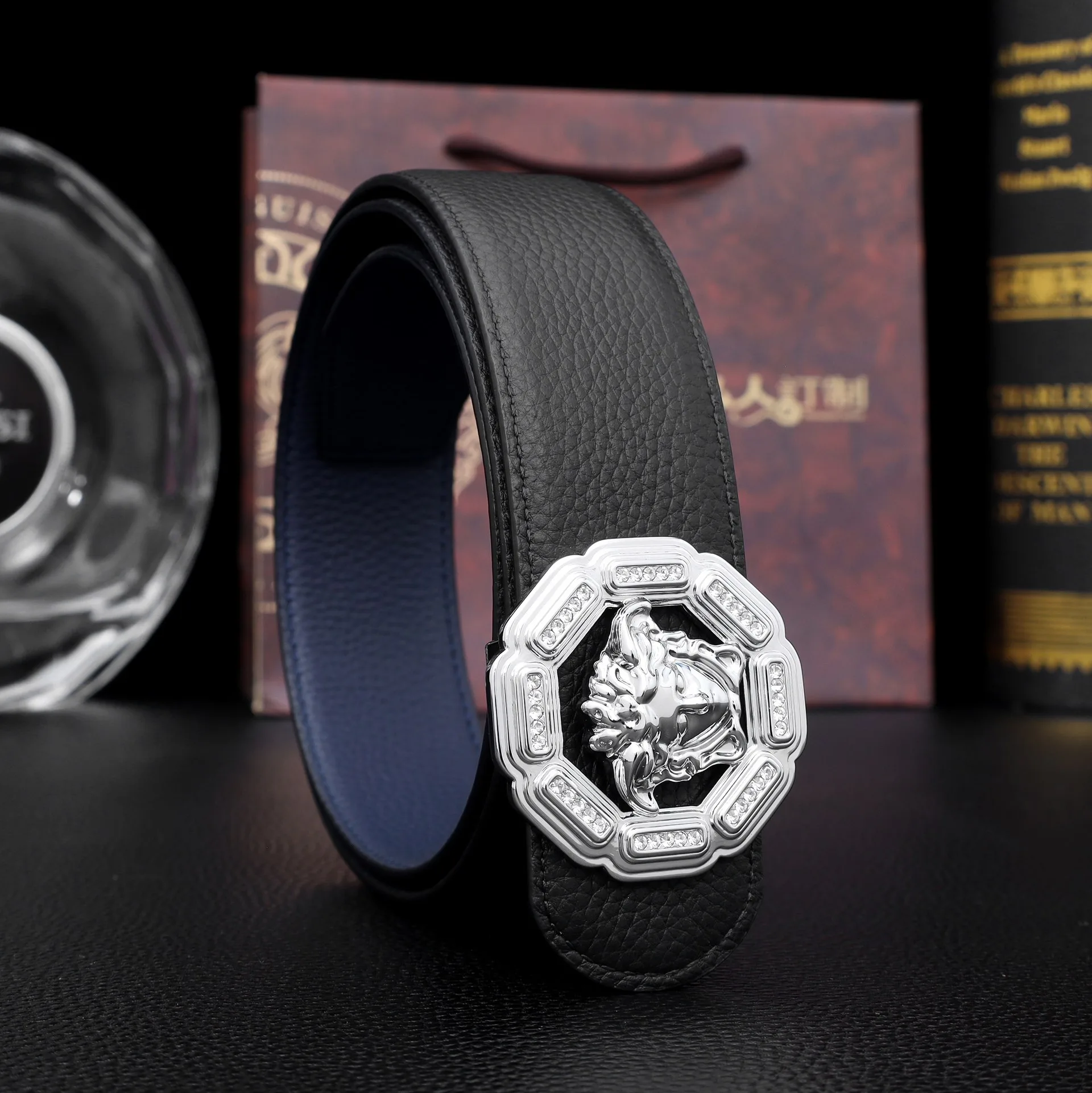 Поясные Сумки Женские Versace 11508451