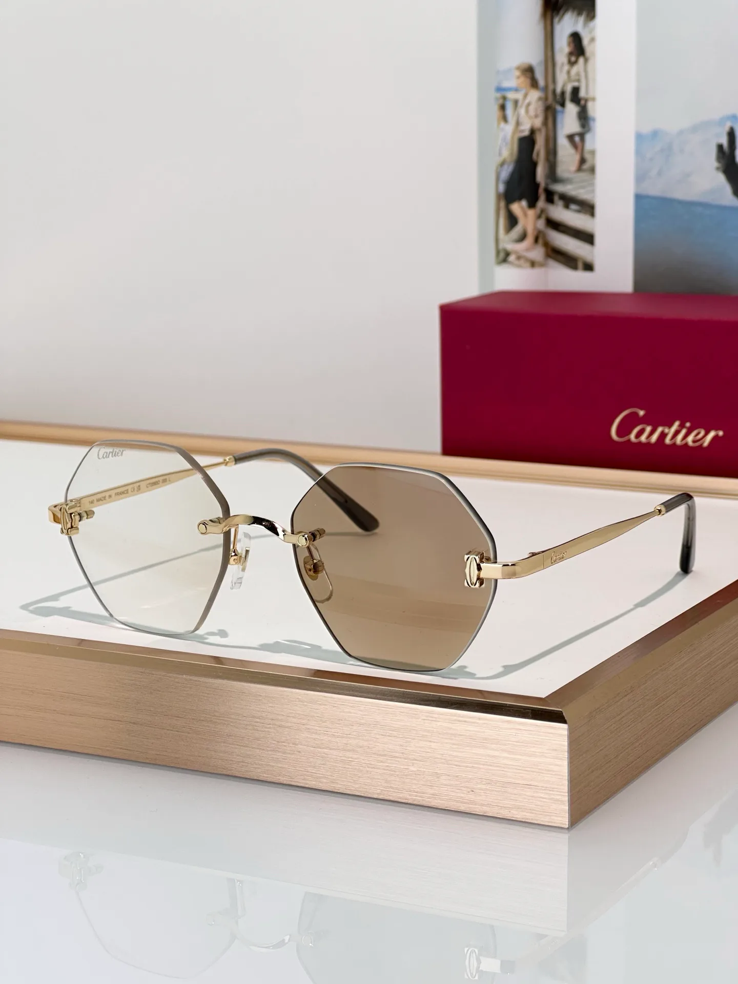 Бижутерия Cartier 11558242