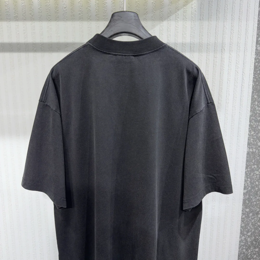 Футболки Мужские Balenciaga 12431041