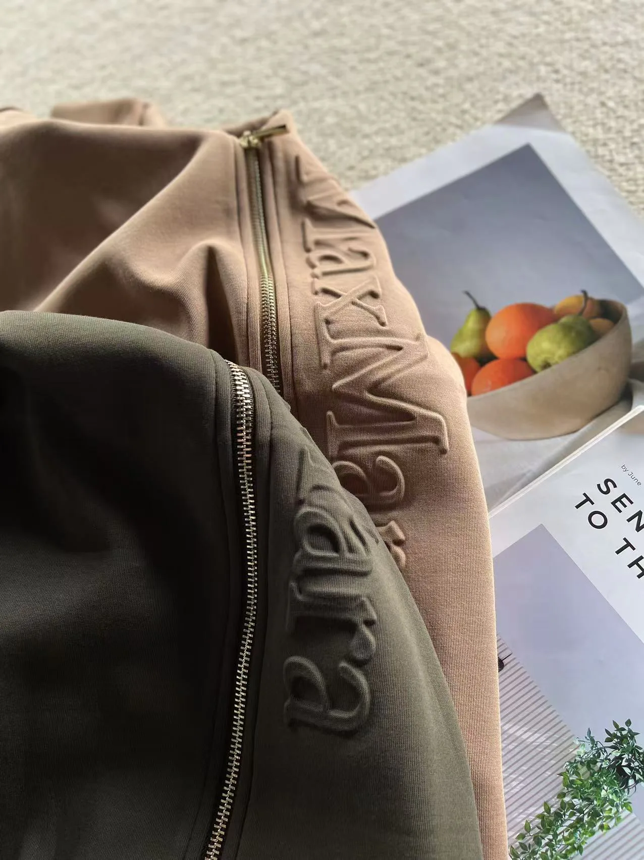 Спортивные Костюмы Женские Max Mara 10112