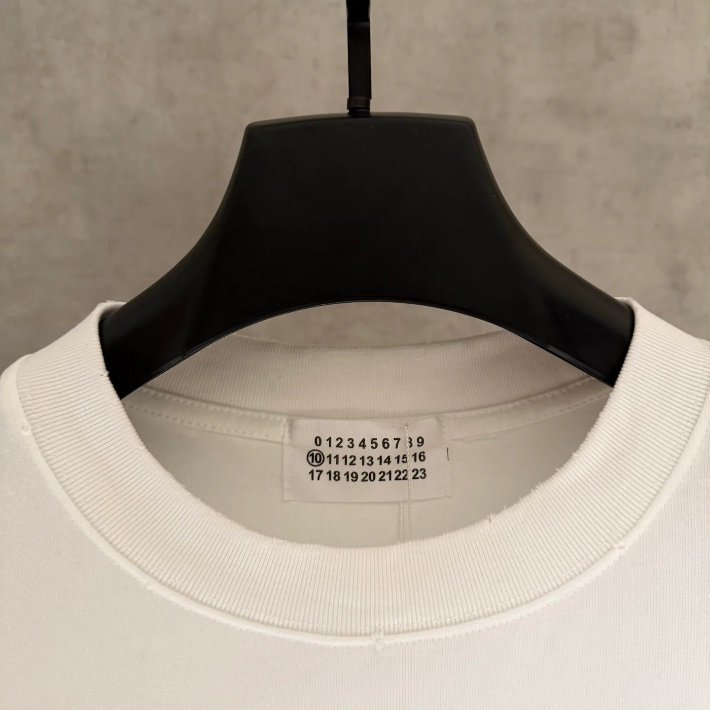 Футболки Мужские Maison Margiela 12312899