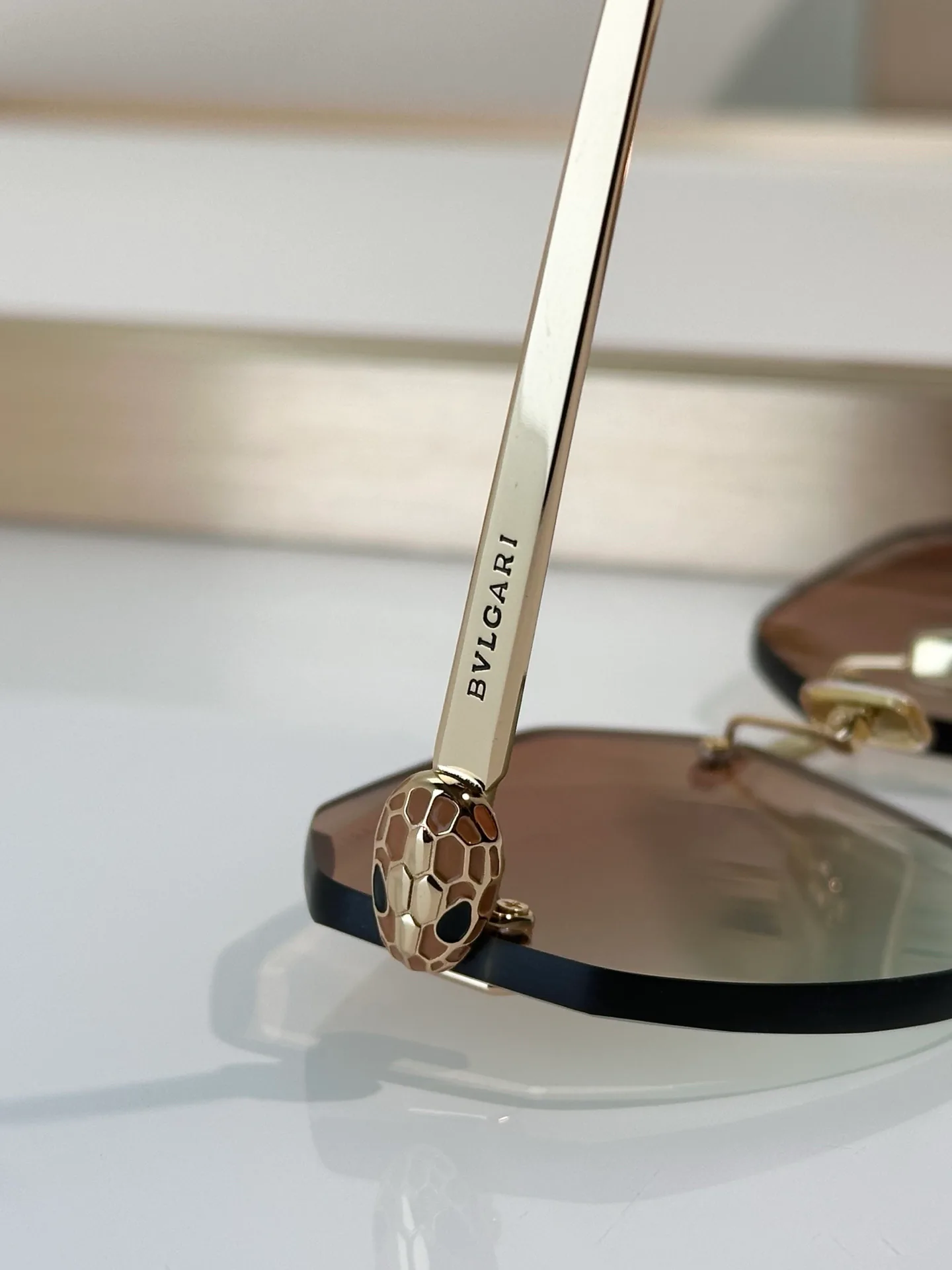 Бижутерия Bvlgari 11440725