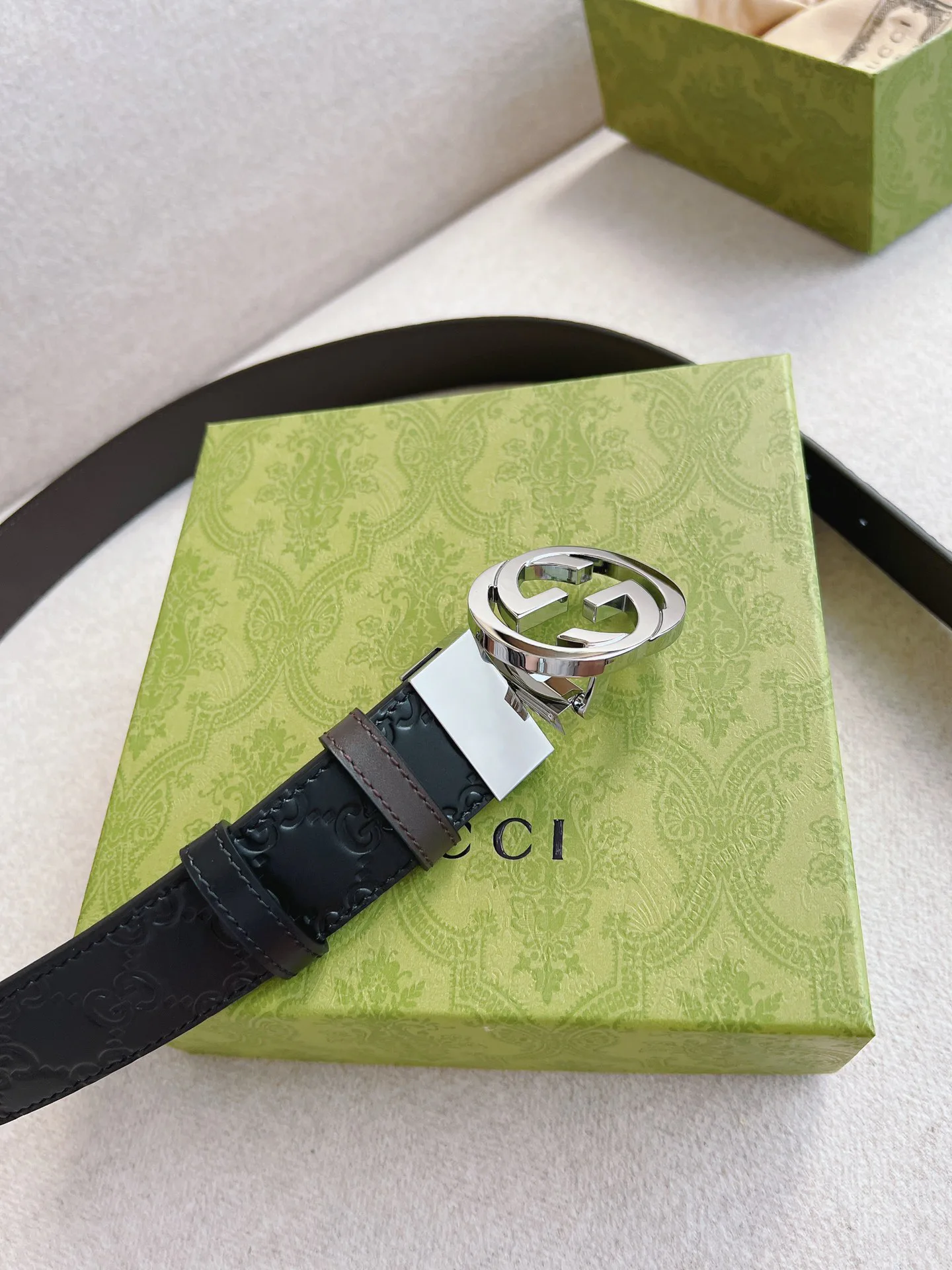 Ремни Gucci 10399107