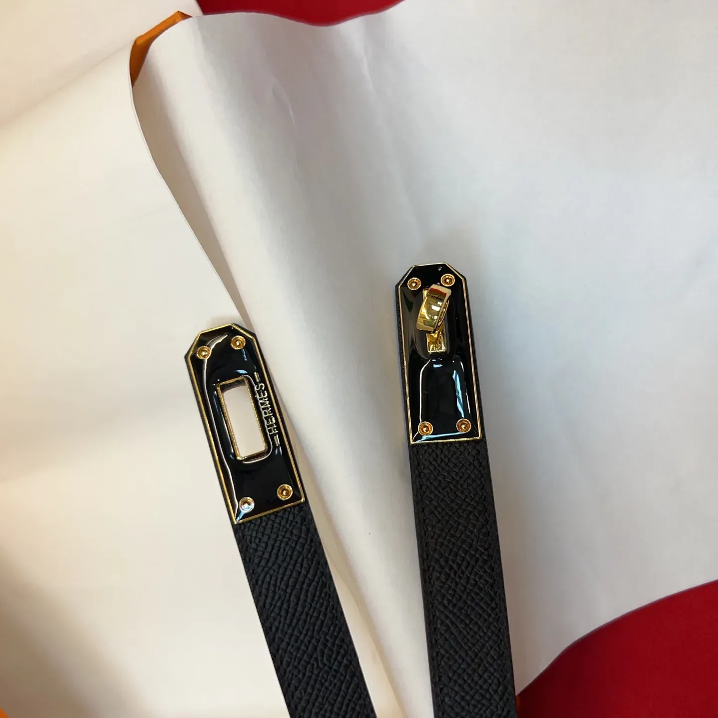 Ремни Hermes 832185