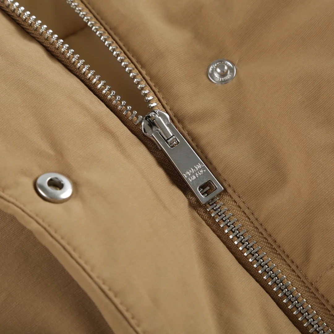 Куртки И Пуховики Мужские Prada 136660