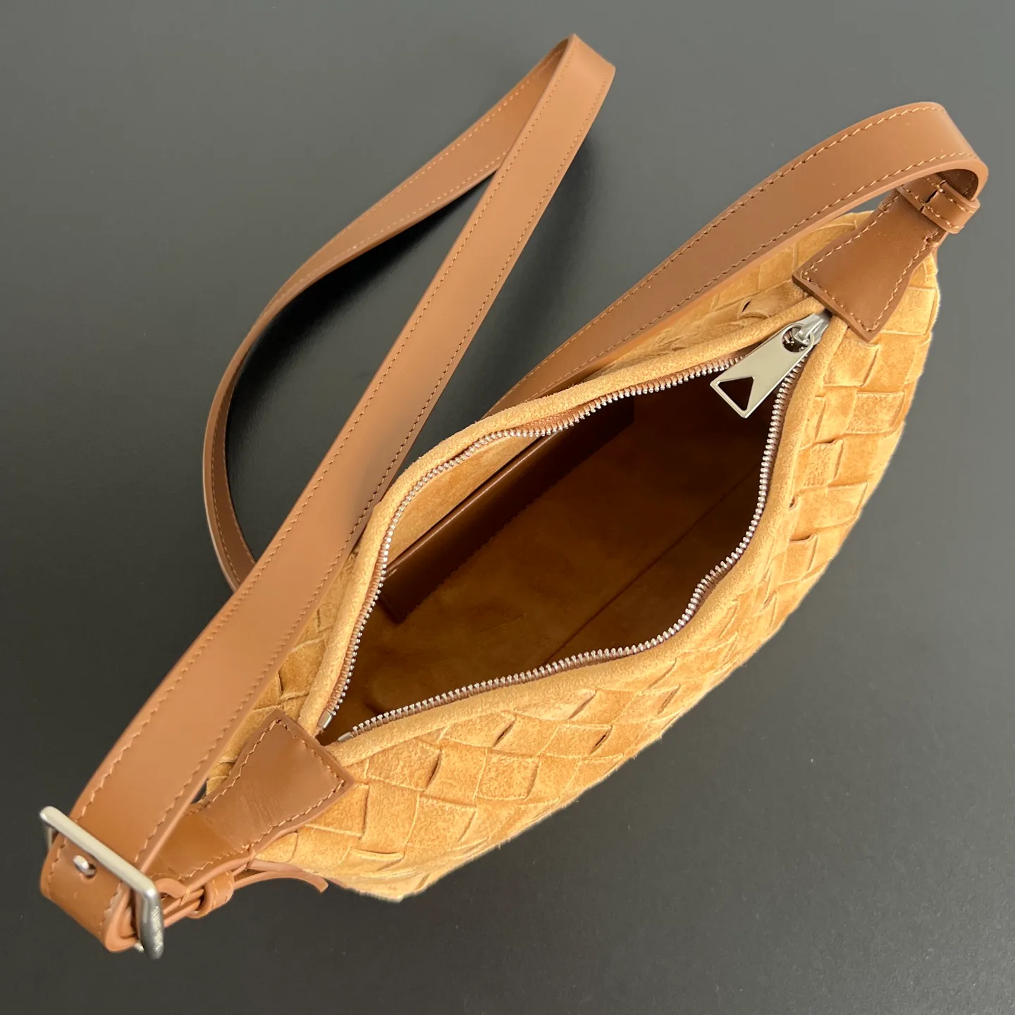 Поясные Сумки Мужские Bottega Veneta 15212611