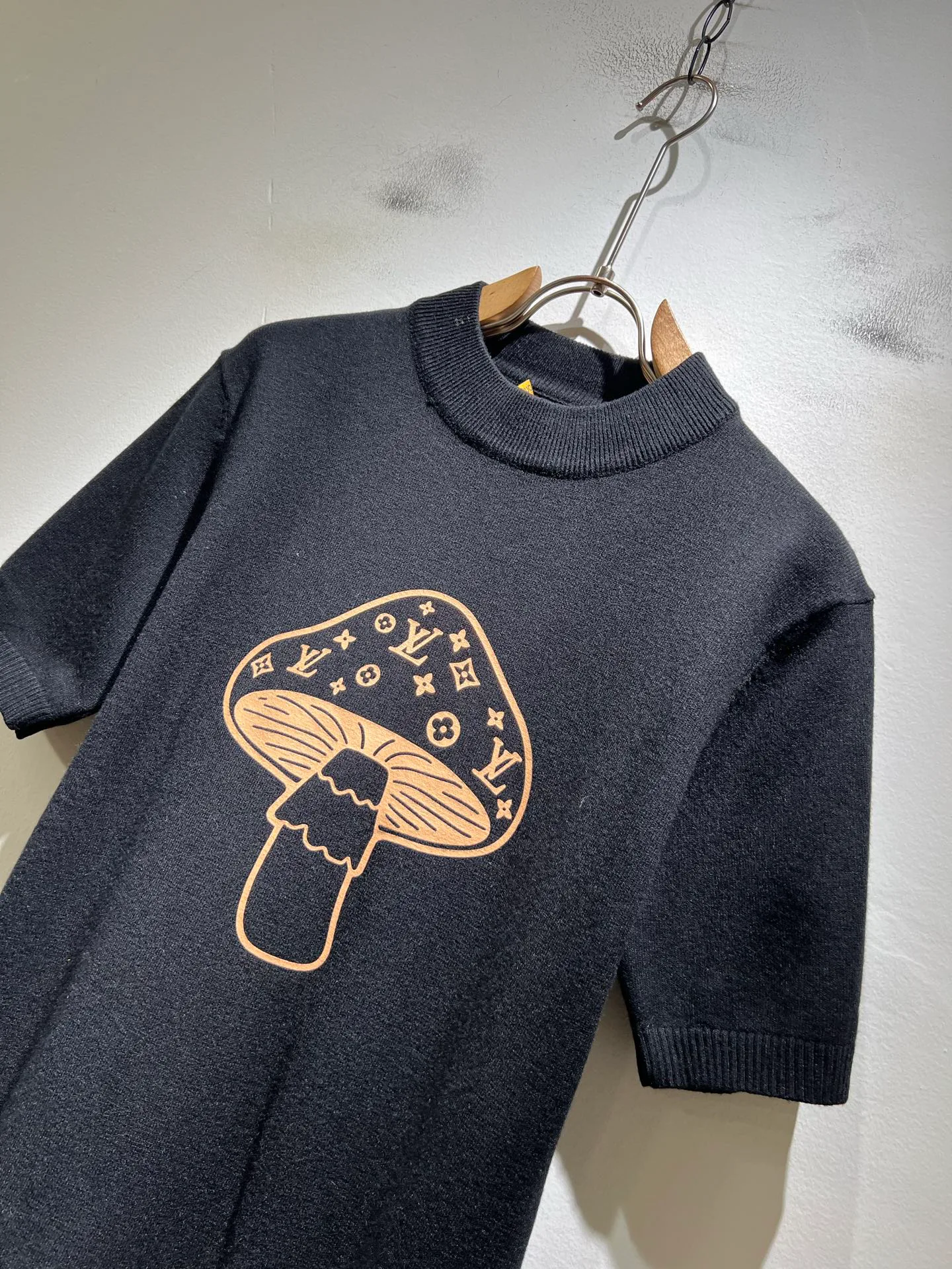 Джемперы И Свитеры Мужские Louis Vuitton 940740