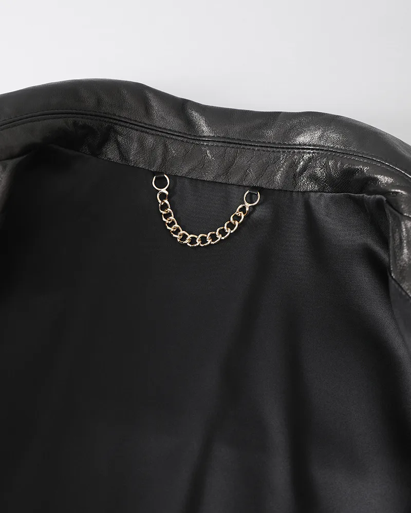Кожаные Куртки И Дублёнки Мужские Louis Vuitton 17952138