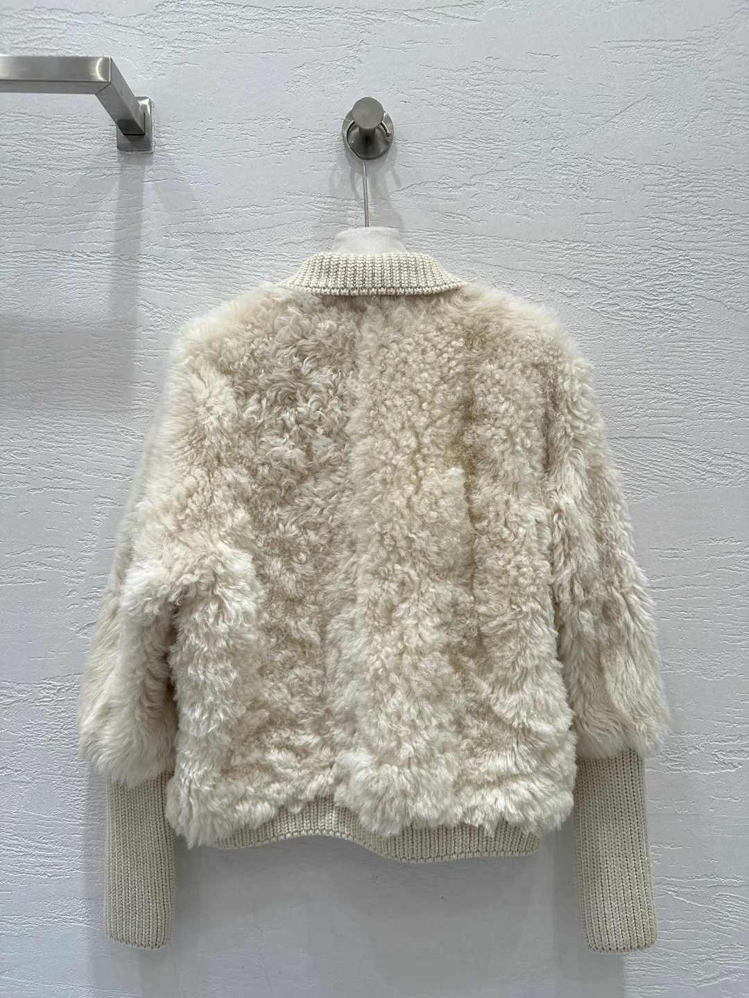 Куртки И Пуховики Женские Christian Dior 460691
