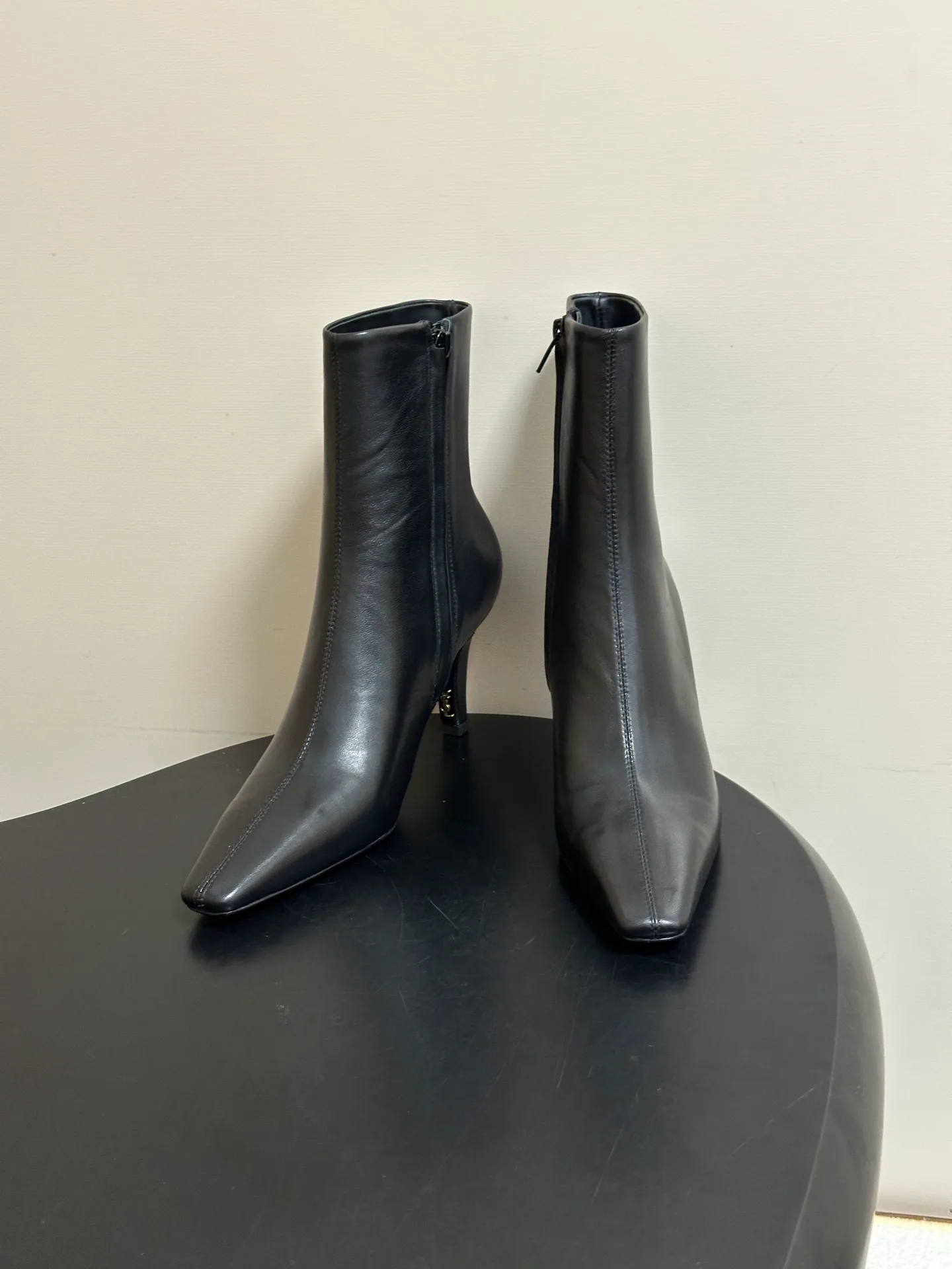 Ботильоны Женские Saint Laurent 18492620