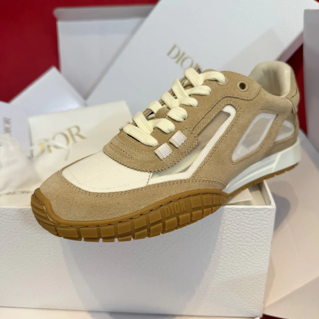 Кроссовки Женские Christian Dior 1275846