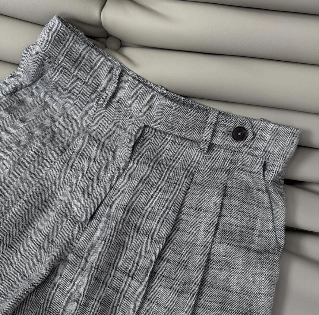 Шорты Женские Brunello Cucinelli 10272684
