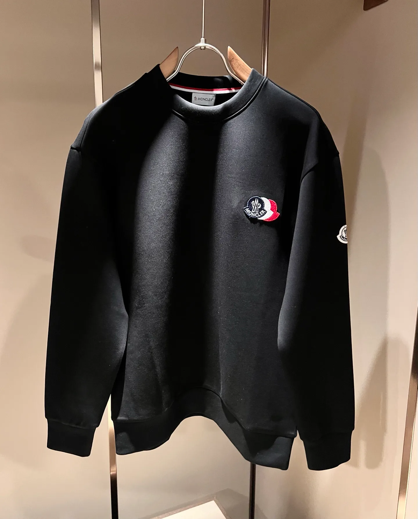 Свитшоты И Худи Мужские Moncler 18080860
