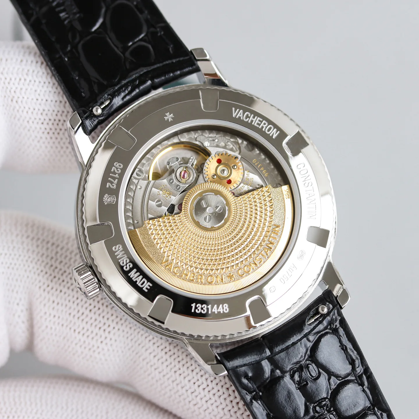 Часы Женские Vacheron Constantin 17933756