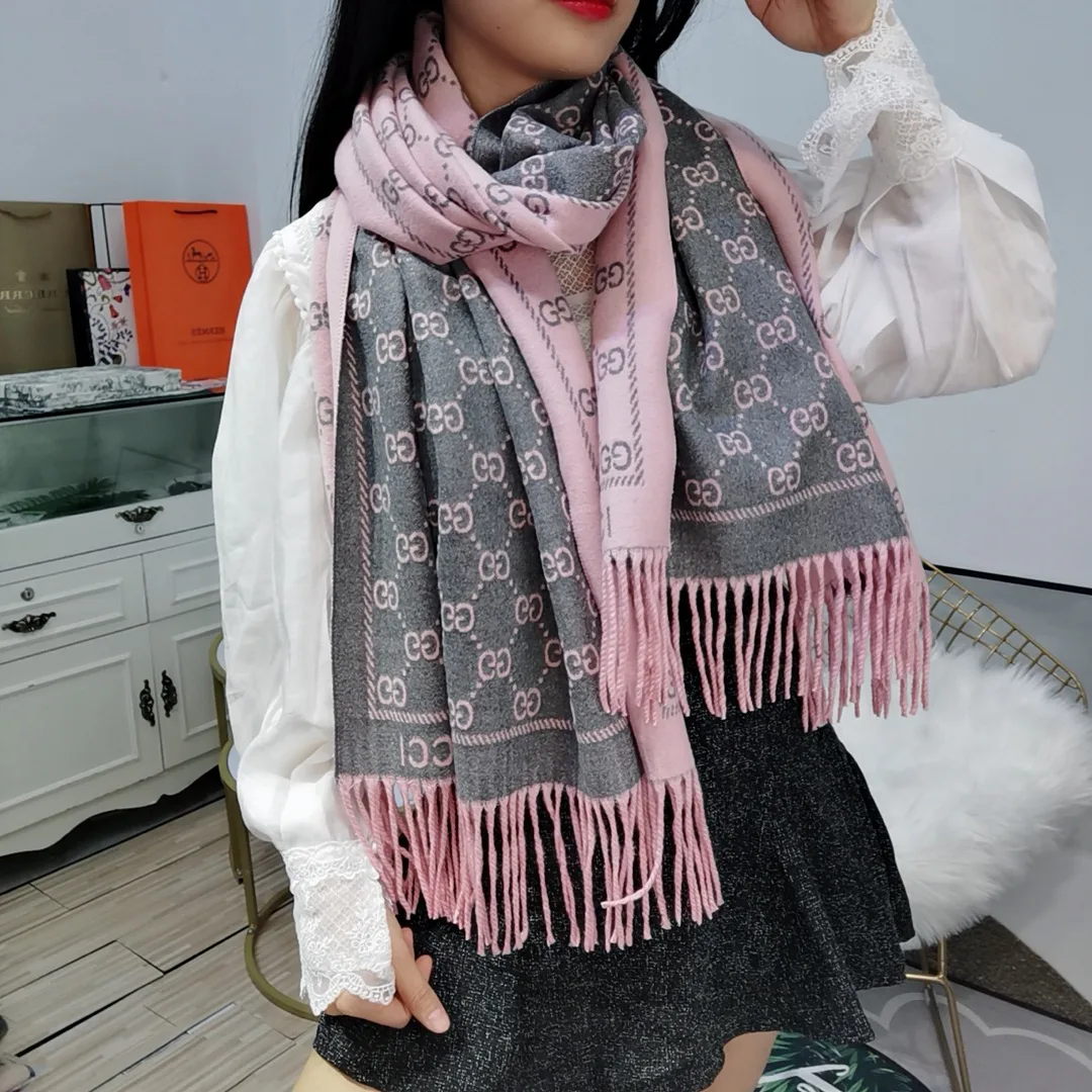 Шарфы Gucci 184253