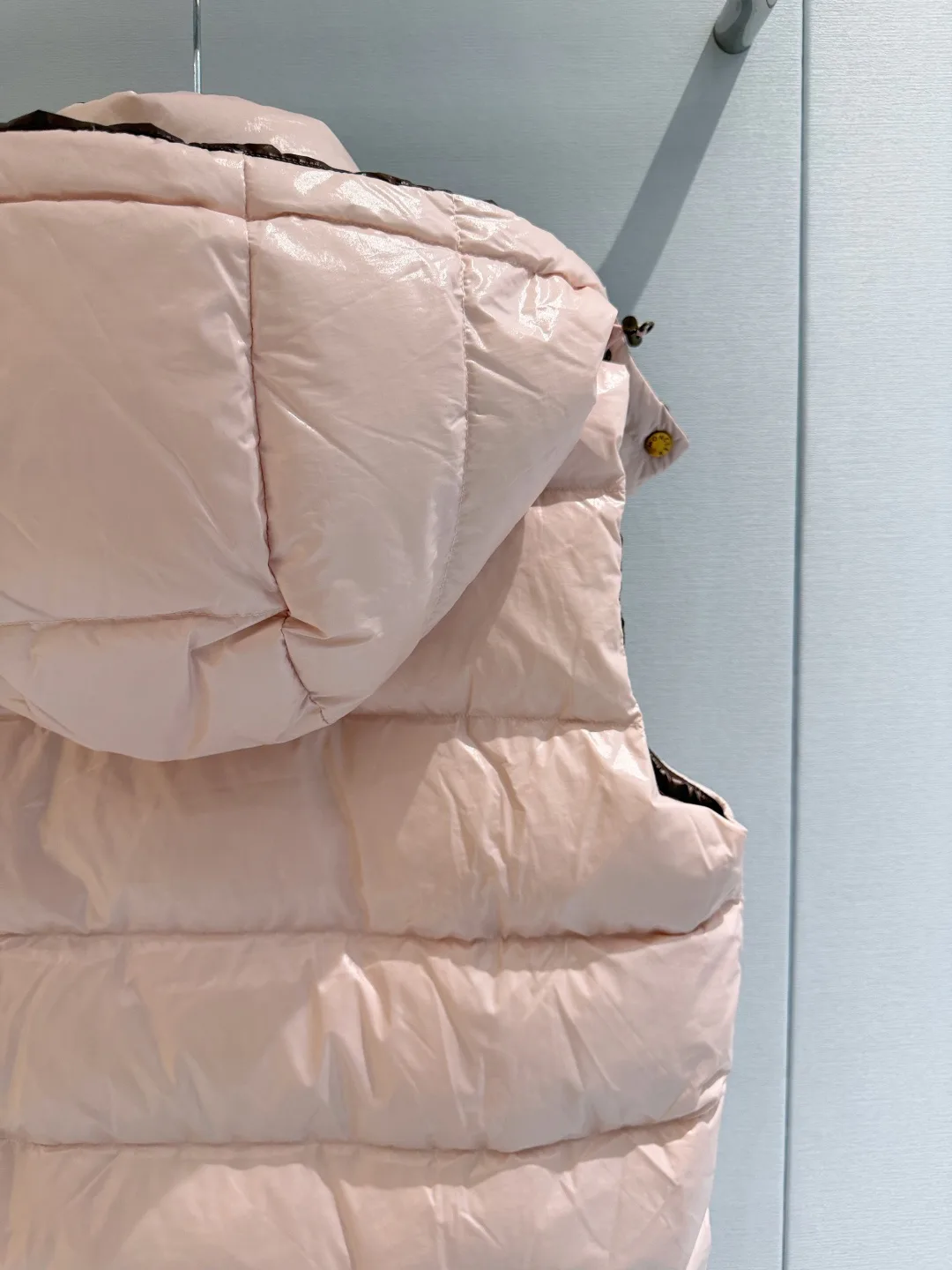 Жилеты Женские Moncler 17899413