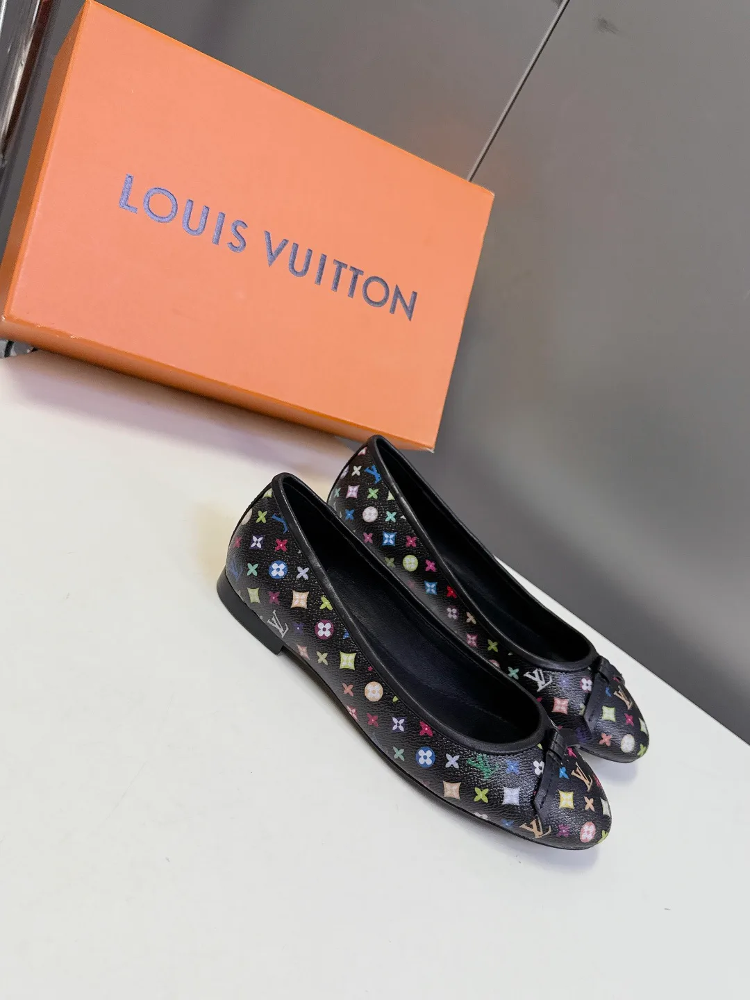 Туфли Женские Louis Vuitton 11449294