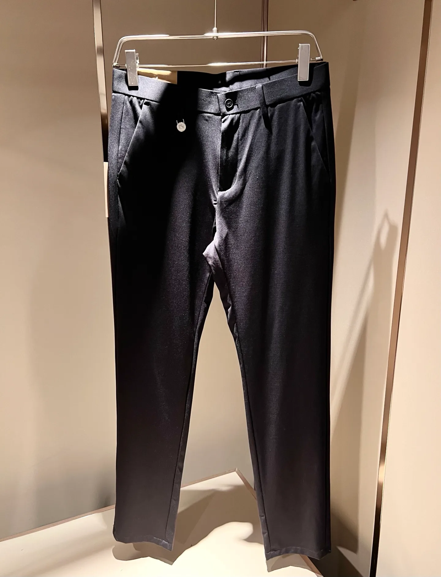 Брюки Мужские Burberry 11952776